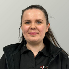 Hannah Hill-Fernandes