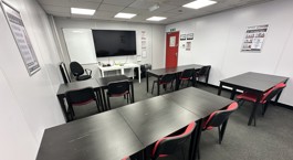 Training Room 3