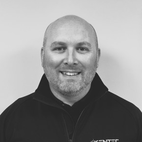 Daniel Keenan