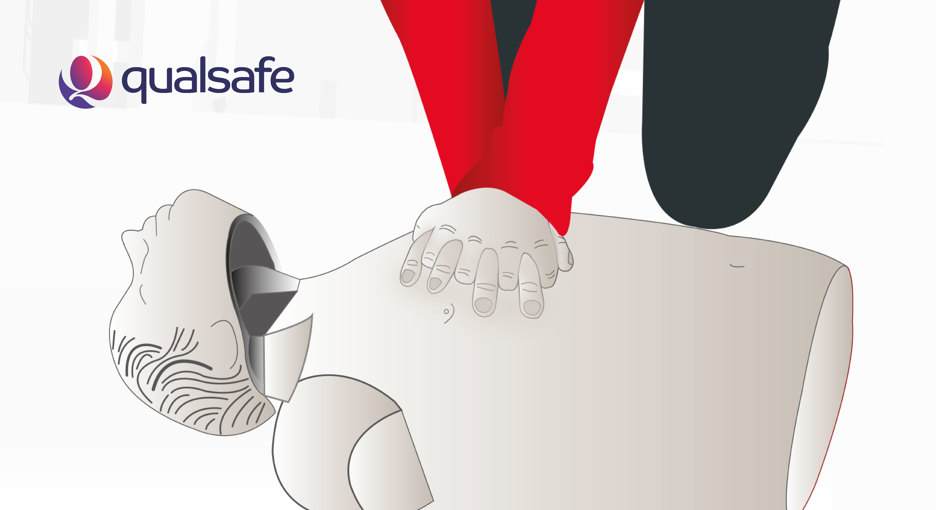 Qualsafe First Aid - Subcategory Image