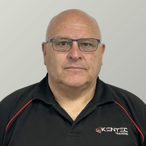 Mick Morrison