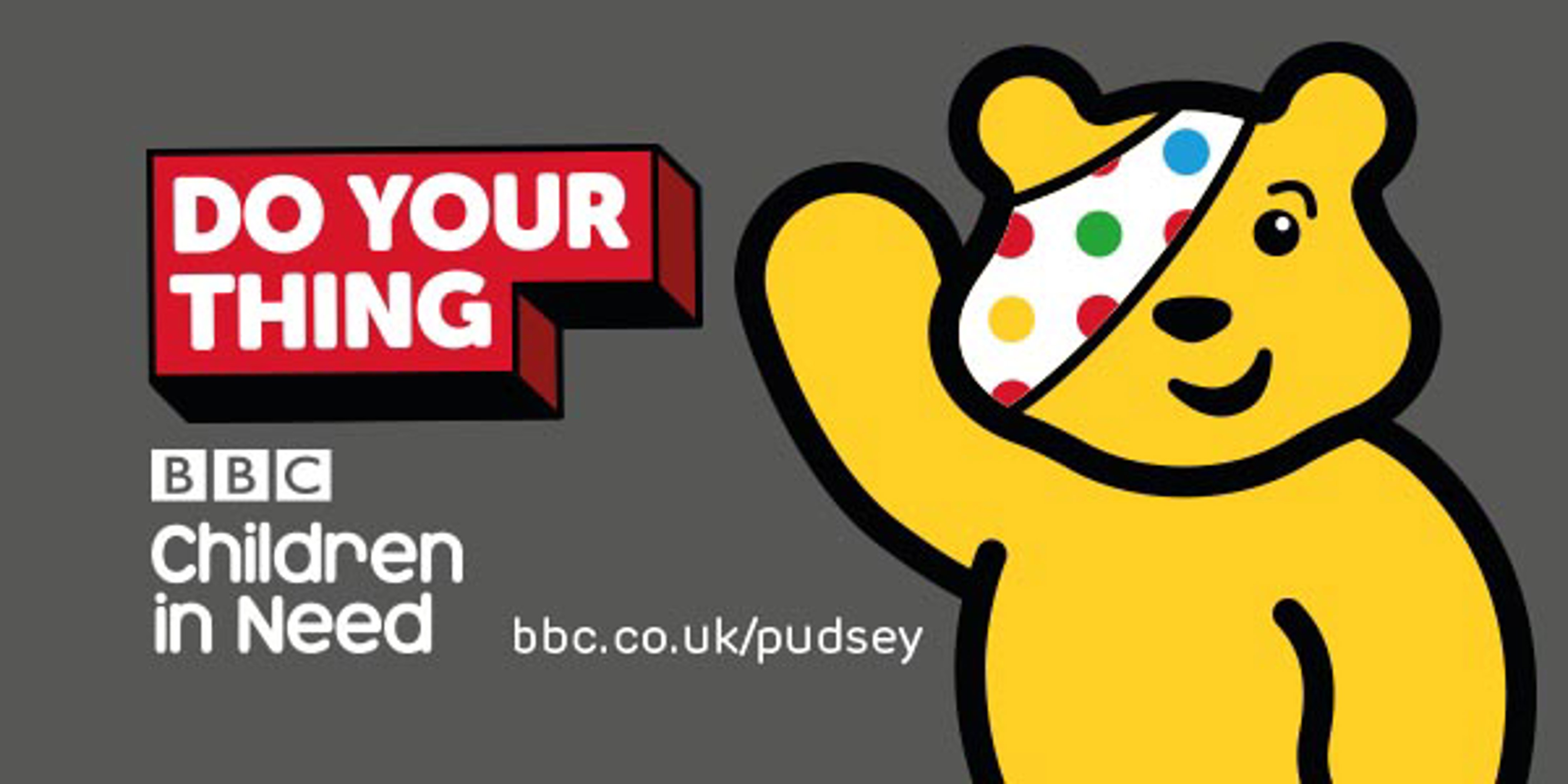 21St November 2017 Kentec Training Support Children In Need 2017