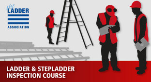 L.A Ladder & Stepladder Inspection Course course card