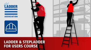 Ladder & Stepladder for Users Course course card