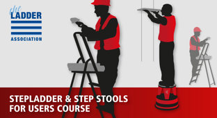 L.A Stepladder & Step Stools for Users Course course card