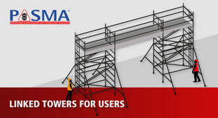 PASMA Linked Towers for Users Course course card