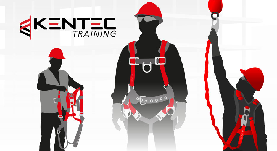 Safety Harness - Subcategory Image