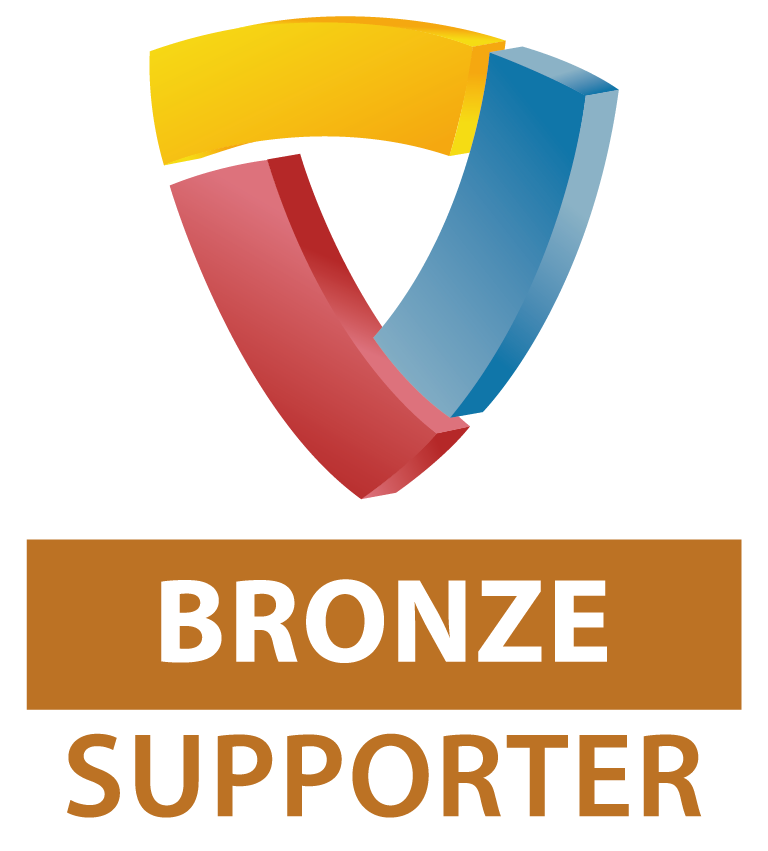 Logo 9 No Falls Foundation BRONZE Supporter ?? 