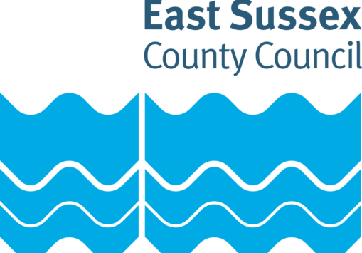 East Sussex County Council Logo 2025 ?? 