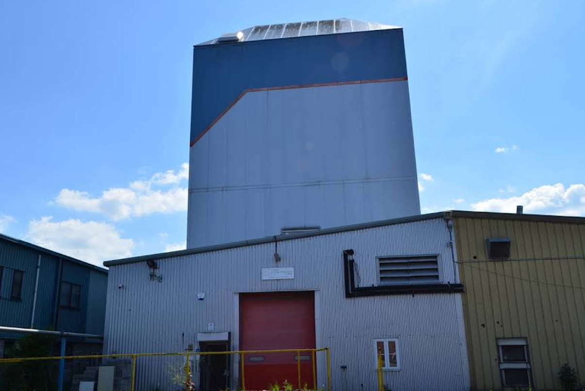 Training Center Image