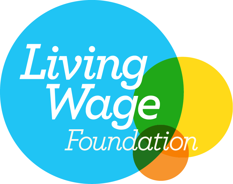 Logo 8 Living Wage Foundation Logo ?? 