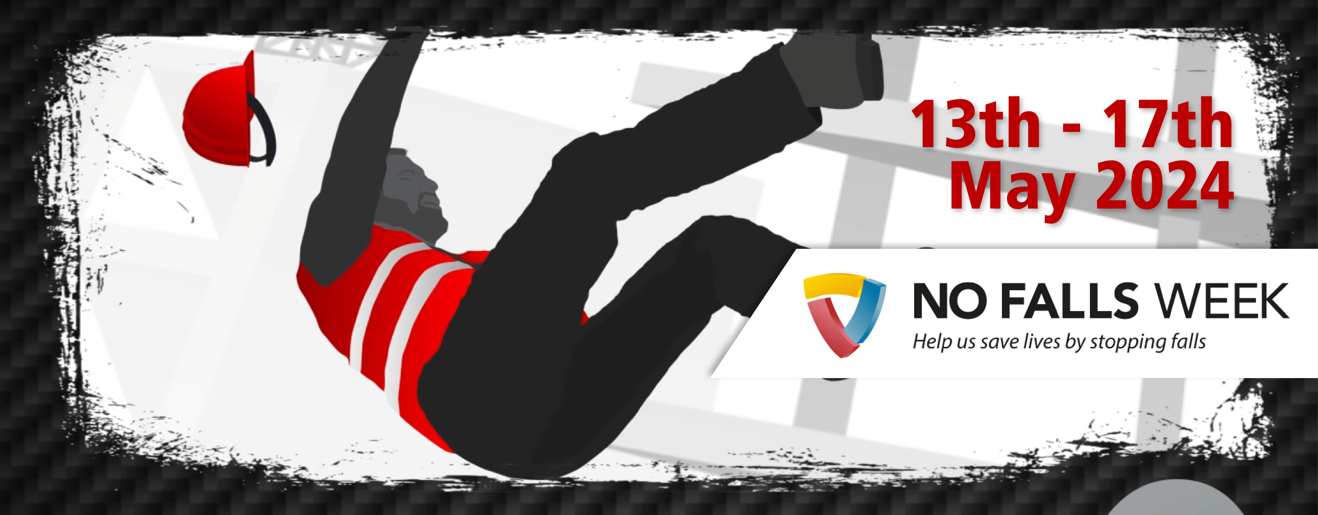 23Rd February 2024 Join Us In Raising Awareness Of Nofallsweek