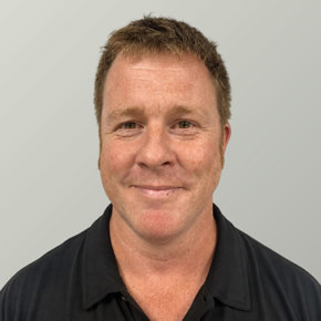 Andy Garrott