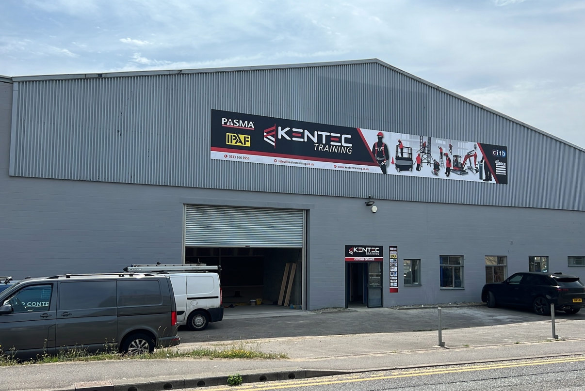 Training Center Image