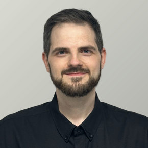 Antony Booker