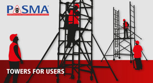 PASMA Towers for Users Course course card