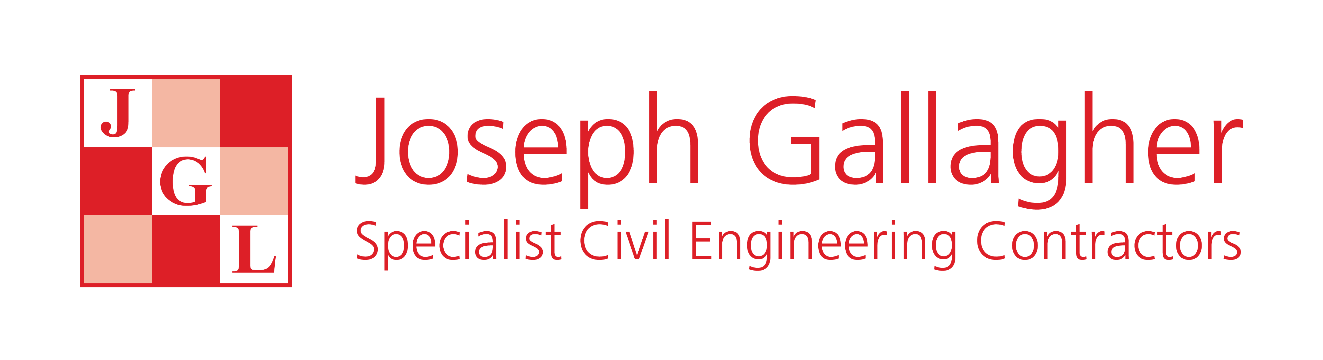 Joseph Gallagher Logo 2025 ?? 