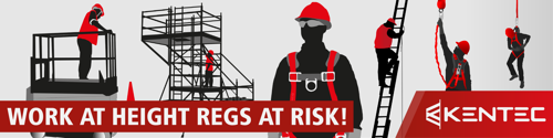 work at height