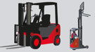 Forklift Training