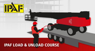 IPAF Load & Unload Course course card