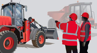 Plant & Machinery course card