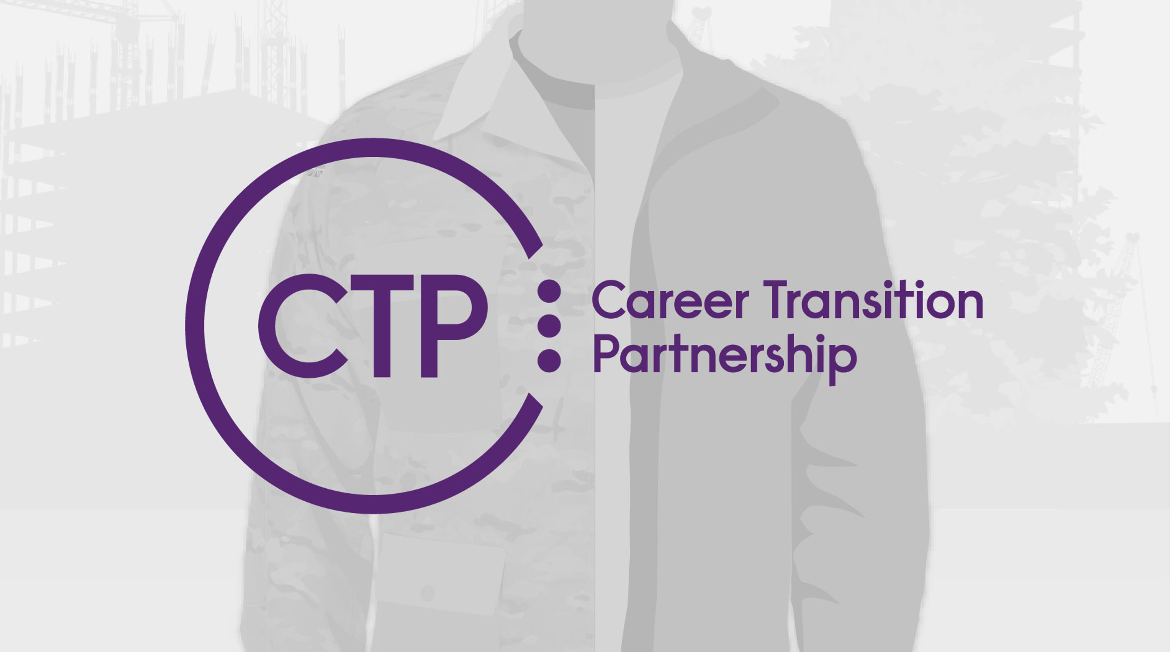 Career Transition Partnership