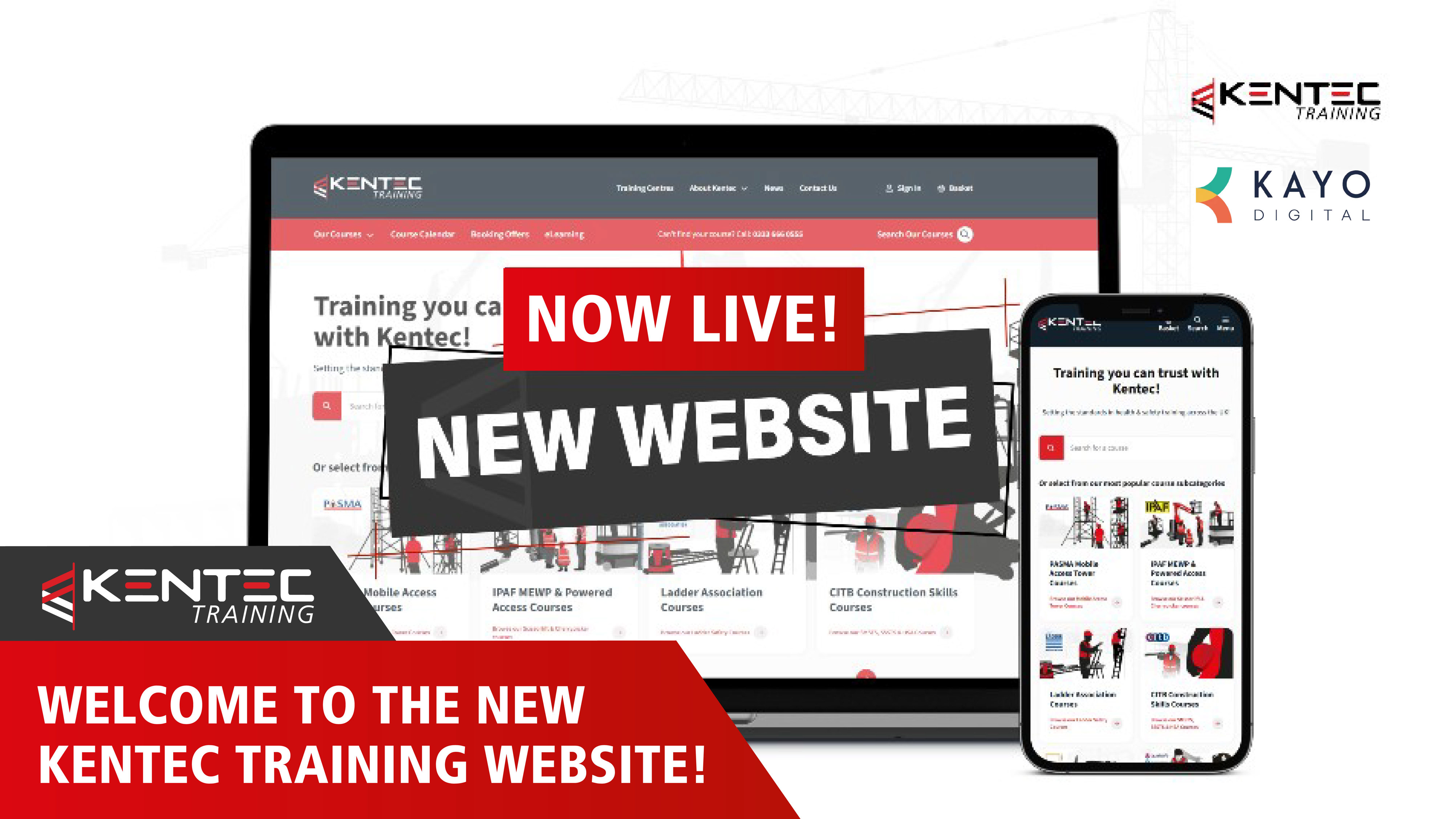 Linkedinnewsletter Newwebsitenowlive 1920X1080