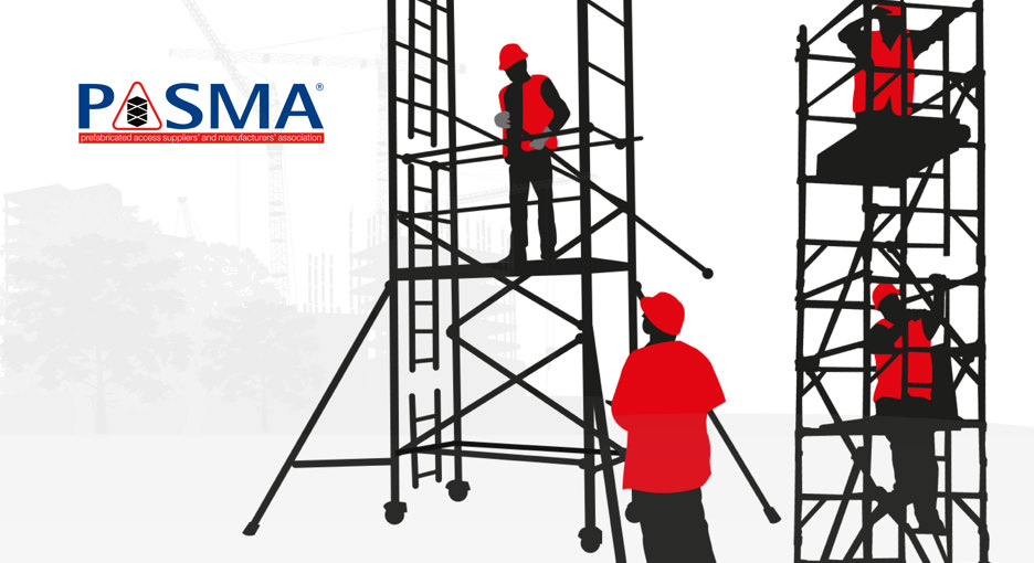 PASMA - Subcategory Image