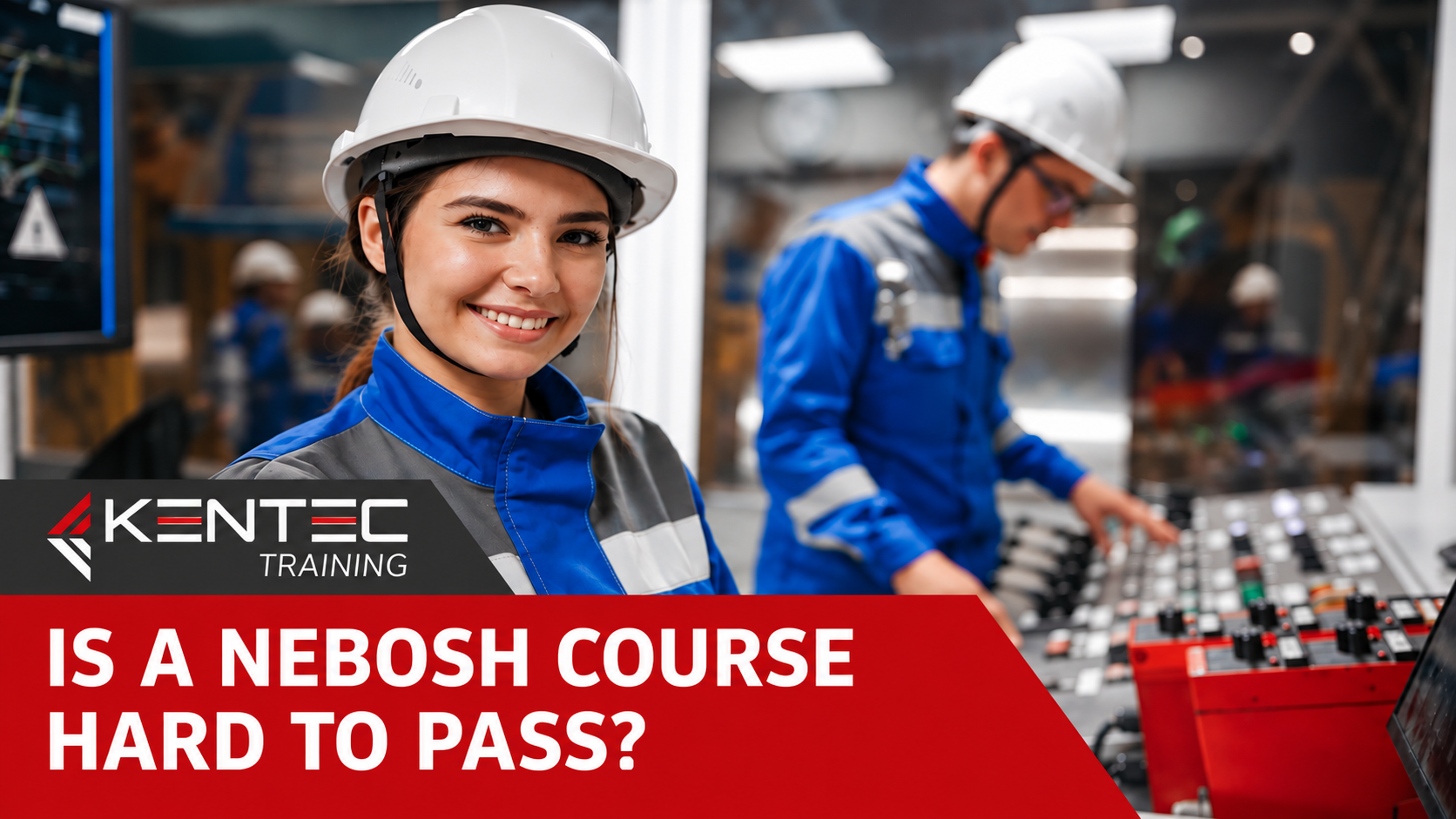 Is Nebosh Hard To Pass