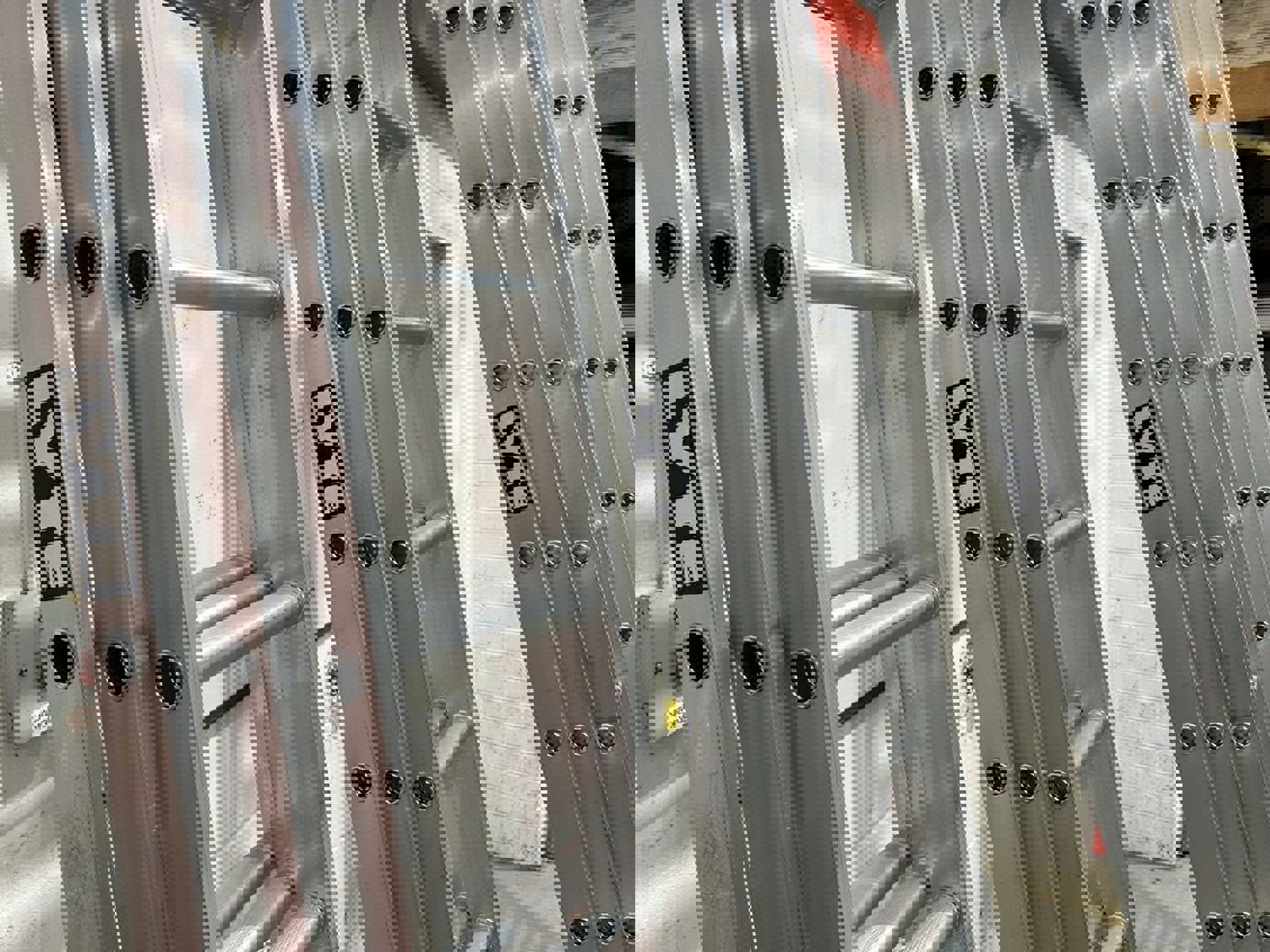 Lyte Ladders New Stock