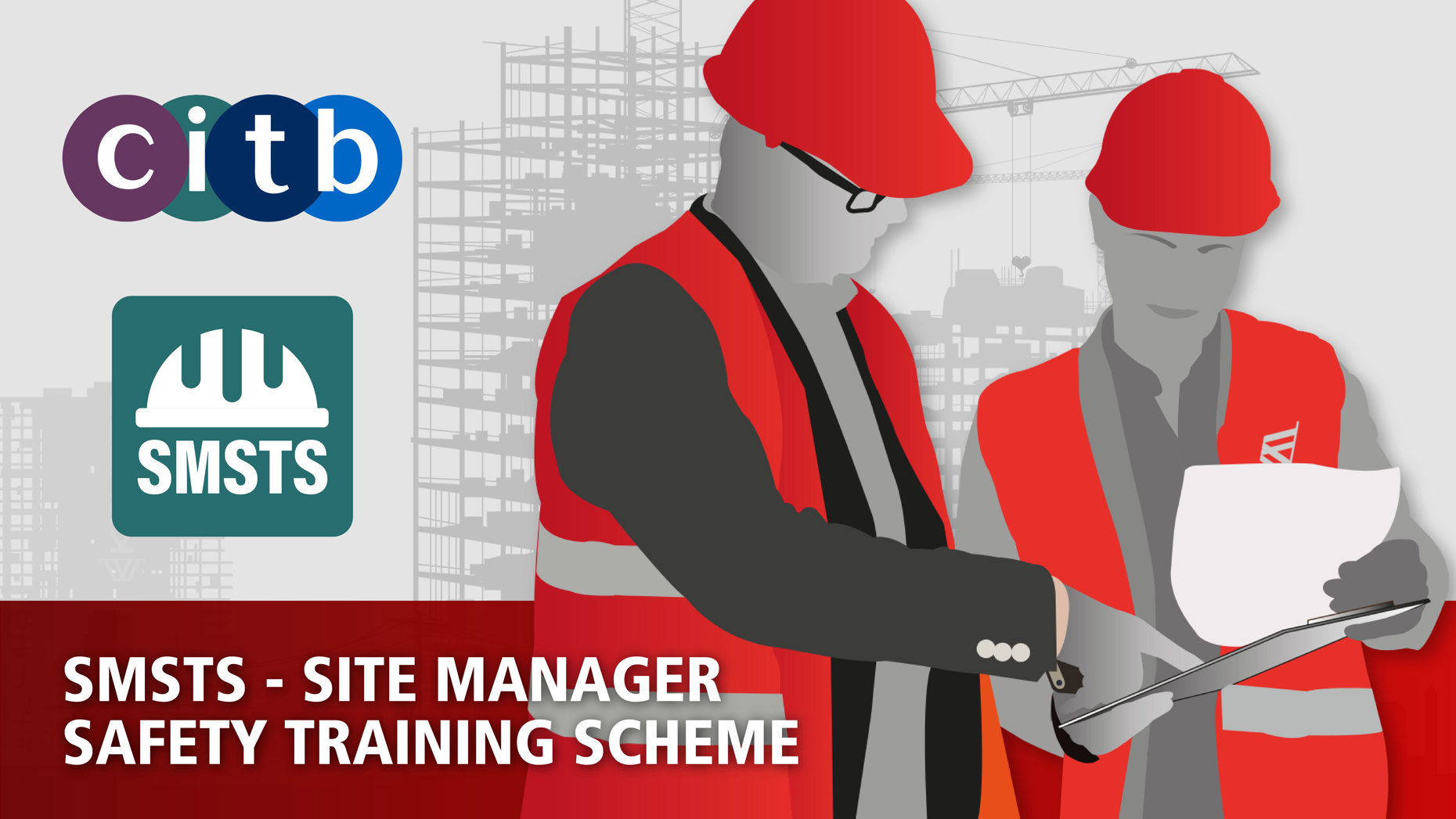 CITB SMSTS - Site Manager Safety Training Scheme | Kentec Training