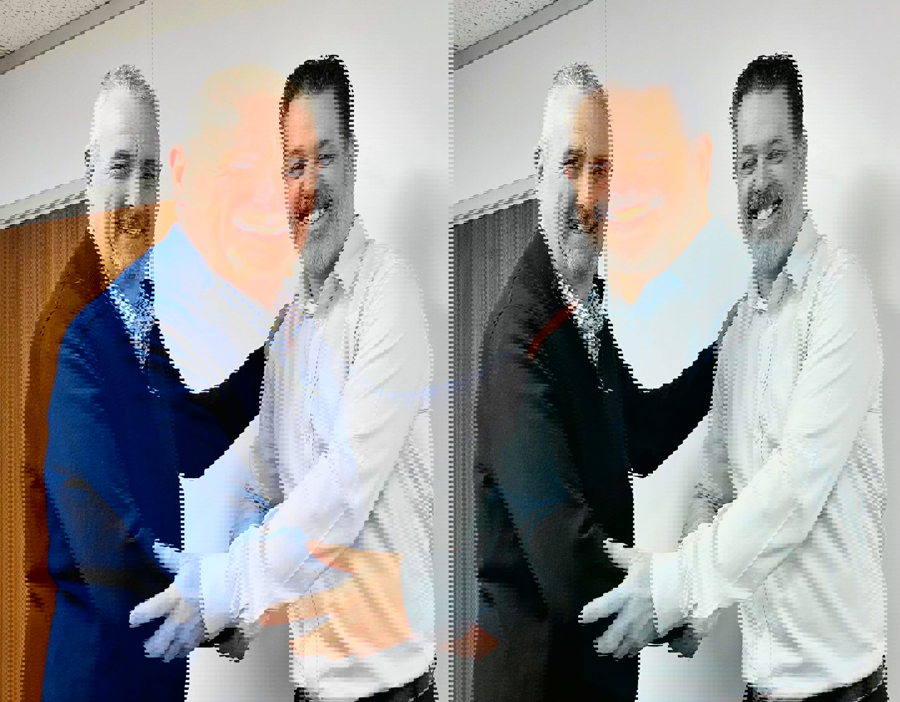 IPAF Training Committee Meeting March 2025