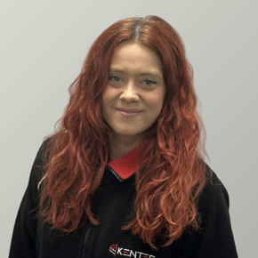Jade Gordon