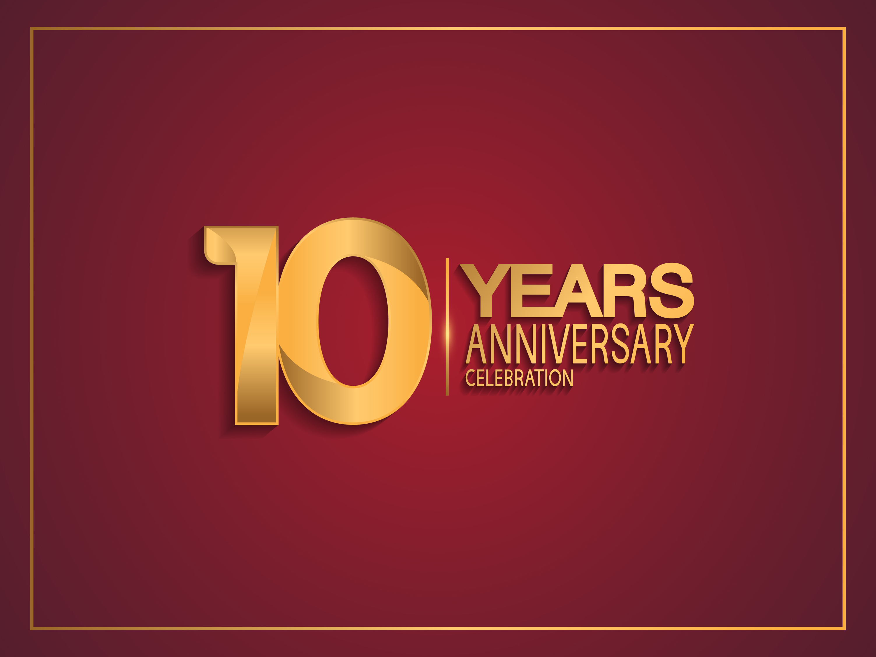 1St June 2018 Kentec Training Celebrate Our 10 Year Anniversary
