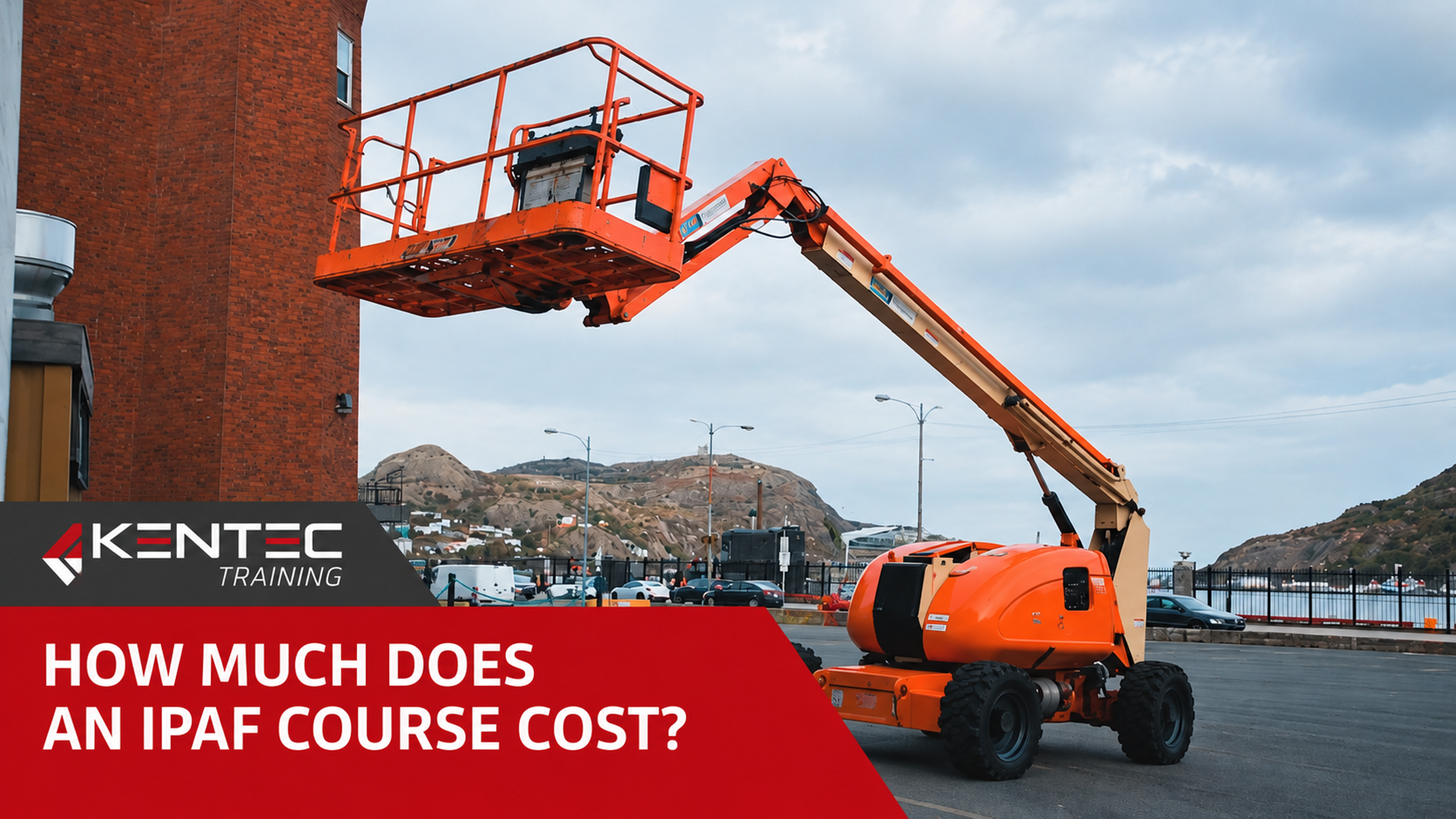 Ipaf Course Cost