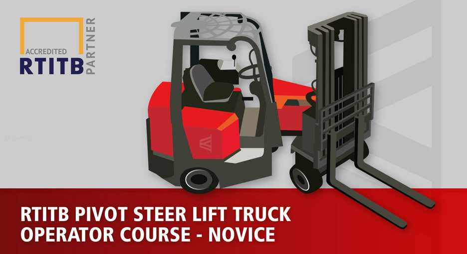 Rtitb Telehandler Card RTITB Forklift Operator Training Courses in Kent | Kentec Training
