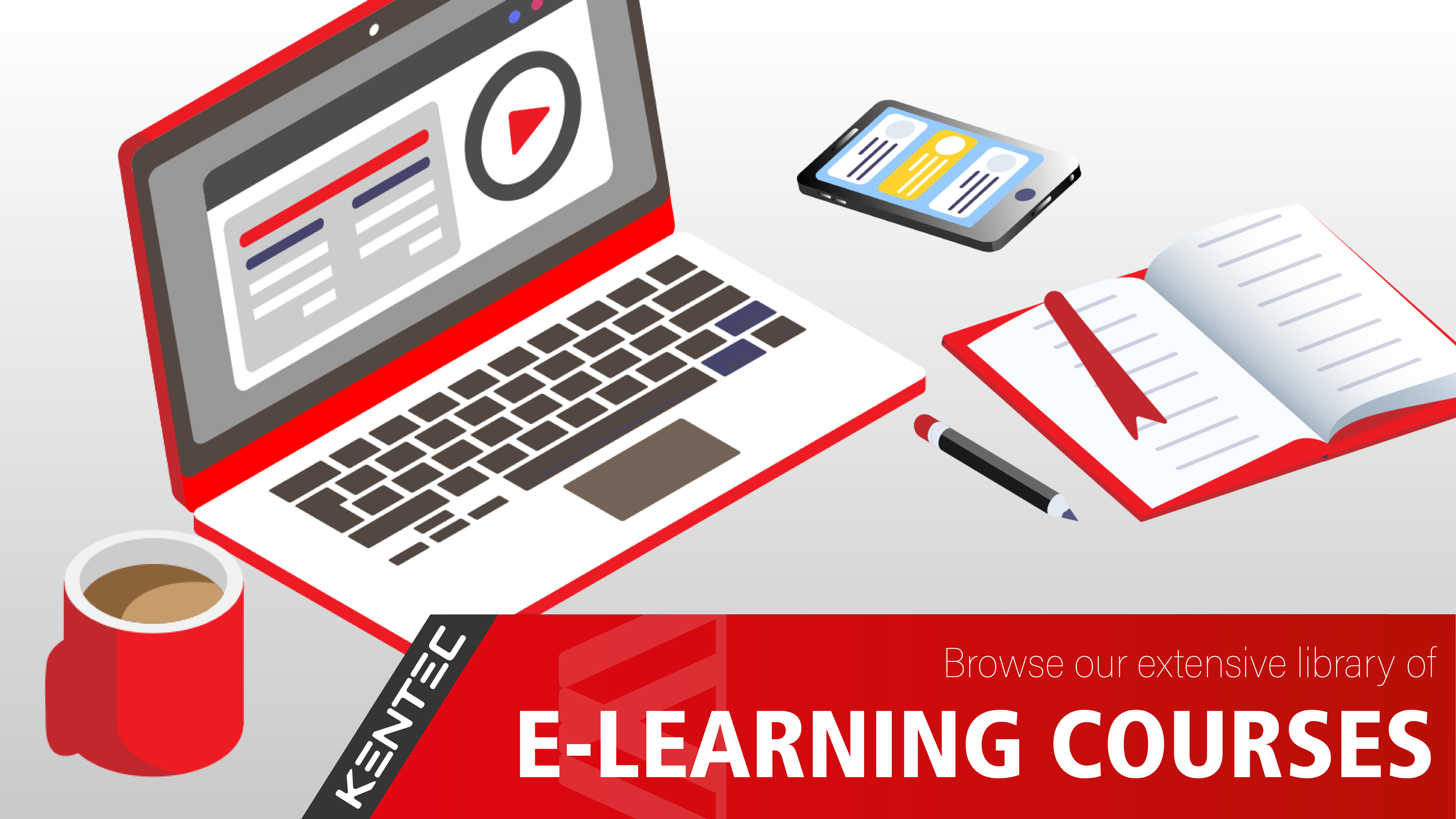 Launching the Kentec Training eLearning Suite! | Kentec Training