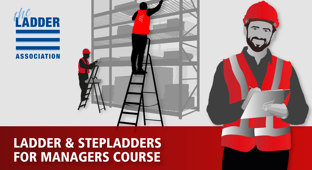 L.A Ladders & Stepladders for Managers Course course card