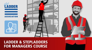 Ladders & Stepladders for Managers Course course card