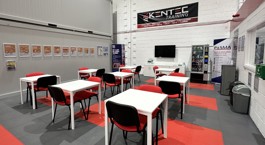 Breakout Area