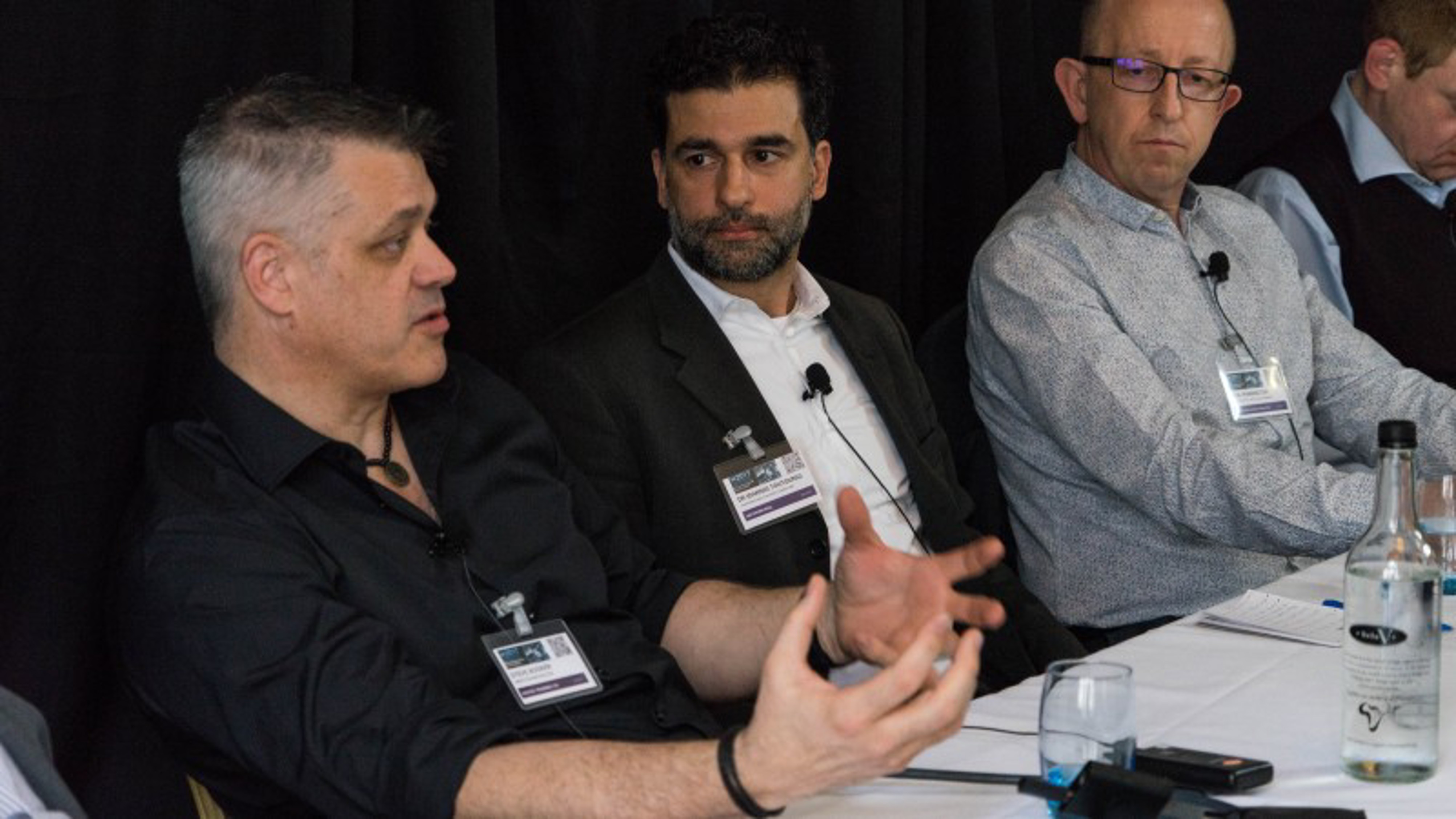 15Th March 2017 The Ladder Association’S First Ever National Conference