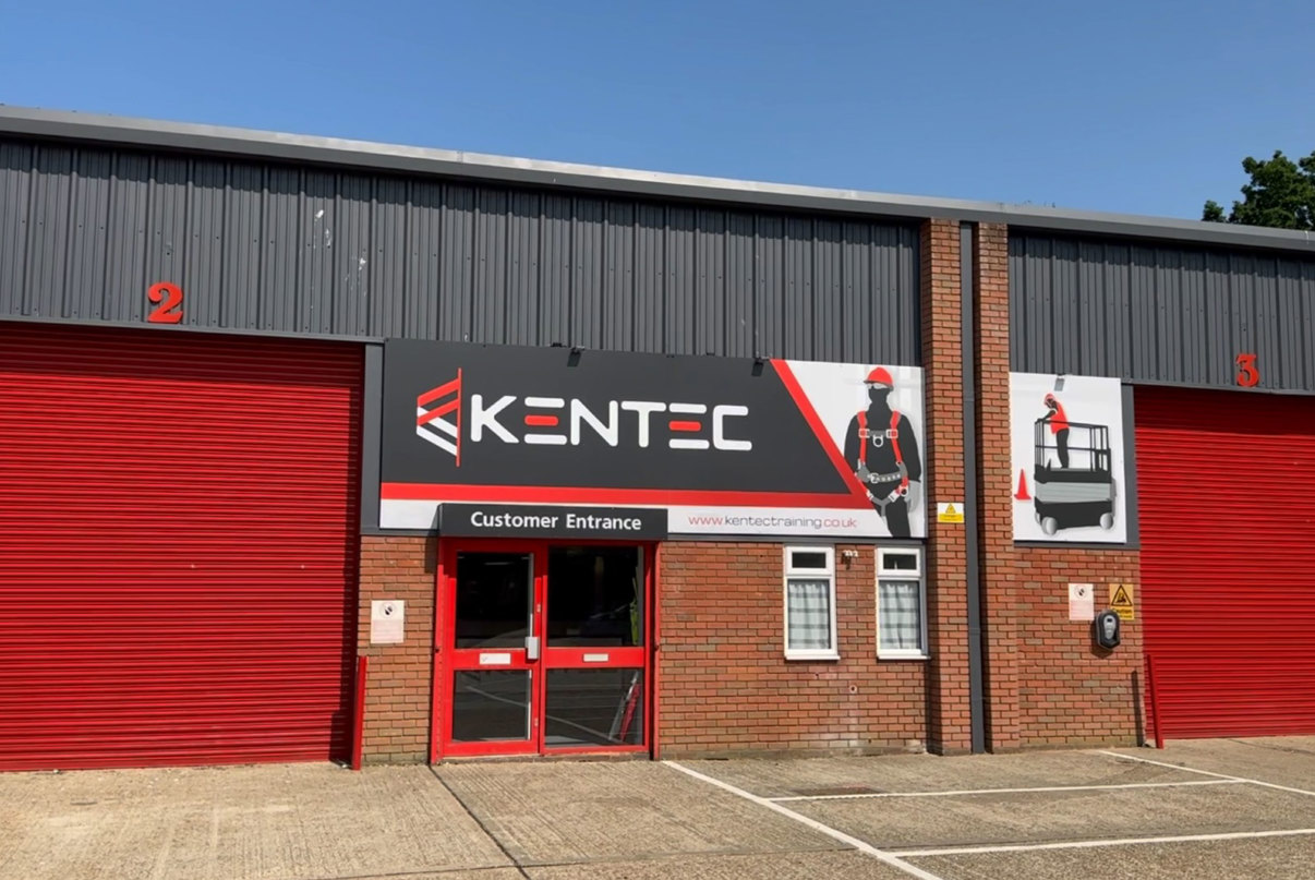 Training Center Image