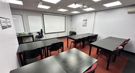 Training Room 5