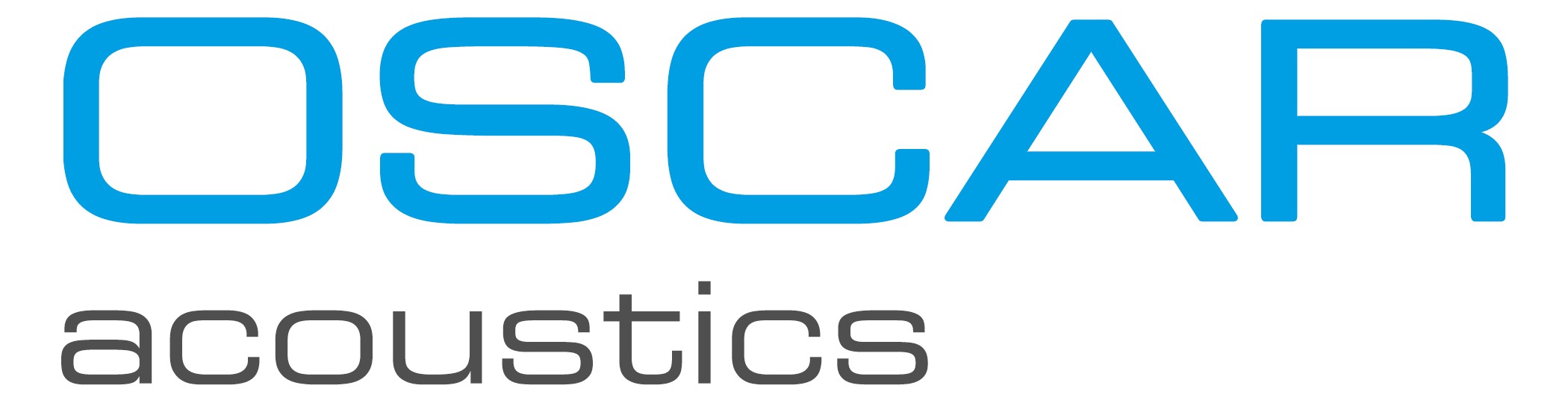 Oscar Acoustics Logo 2025 ?? 