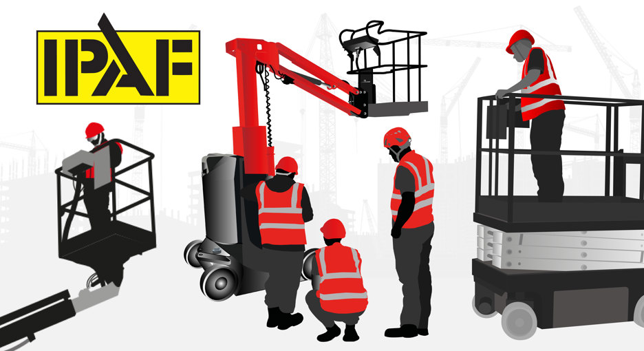 IPAF - Subcategory Image