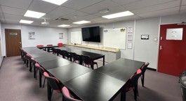 Training Room 2